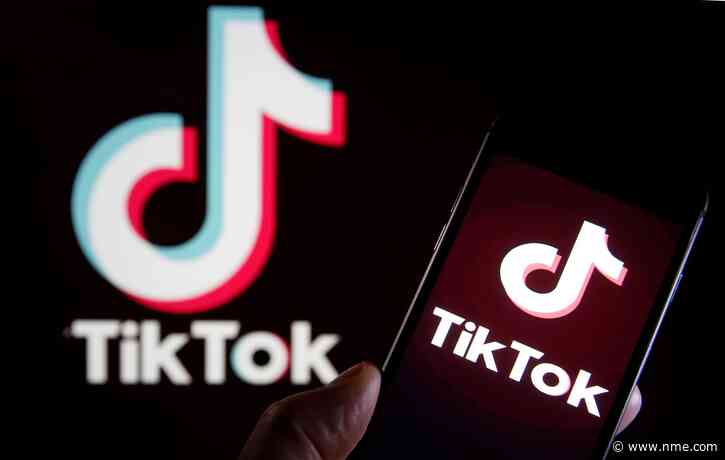 TikTok announces $200million fund for content creators
