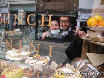 Photography exhibition showcases ‘lives under lockdown’ in York