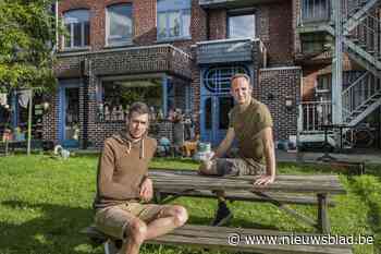 Buurtpunt krijgt vaste stek met sociaal café en ruimte voor workshops