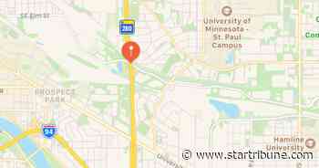 State Patrol: Speeding SUV crashes on Hwy. 280 in St. Paul, killing one