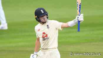 Ollie Pope is England's best young player since Joe Root - Michael Vaughan