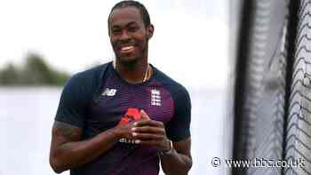 Jofra Archer has X-Factor every team needs - Carlos Brathwaite