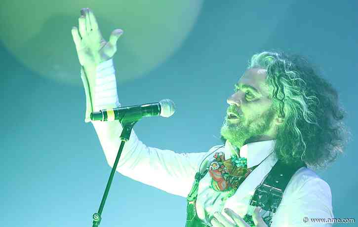The Flaming Lips drop blazing new single ‘You n Me Sellin’ Weed’