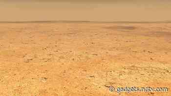 US Eyes Building Nuclear Power Plants for Moon and Mars