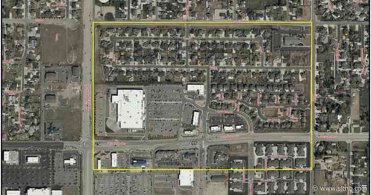 South Jordan police detonate explosives found at a home after evacuating 600 people