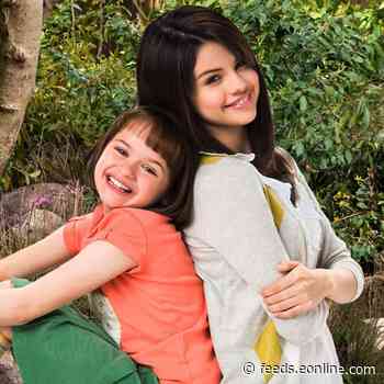 Sister Act: See the All-Star Cast of Ramona and Beezus Then and Now