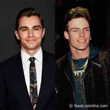 Dave Franco to Play Vanilla Ice in New Biopic