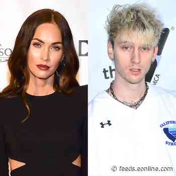 Megan Fox and Machine Gun Kelly Recall Their Instant Chemistry in First Joint Interview