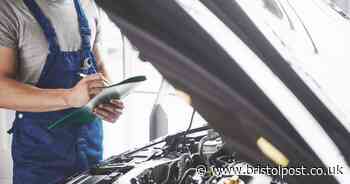The MoT change you need to know about - or risk a £2.5K fine
