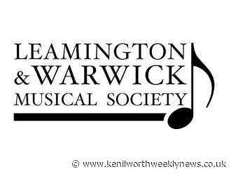 Leamington and Warwick Musical Society is celebrating its 100th anniverary this year - and memebers are appealing for your help to find some missing programmes - Kenilworth Weekly News
