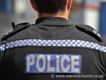 Latest figures shows crime is down in Warwickshire - Warwick Courier