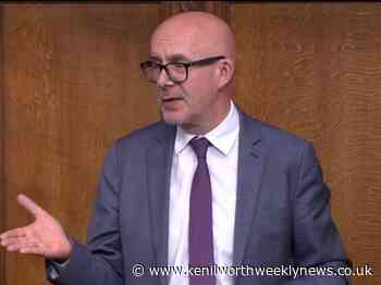 Warwick and Leamington MP Matt Western calls for urgent inquiry into Covid-19 deaths in Warwickshire - Kenilworth Weekly News