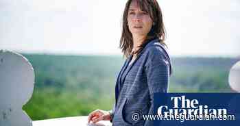 TV tonight: trouble on the horizon in The Last Wave