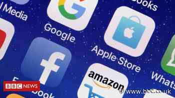 Google, Facebook, Amazon, Apple hearing faces delay