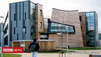 Blackbaud Hack: Universities lose data to ransomware attack