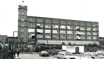 How many of these Bolton mills do you remember?