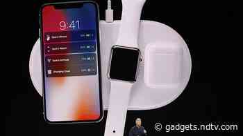 iPhone 12 Models, Apple Glass, New MacBook Models, Apple Watch Tipped for September 8, October 27 Events