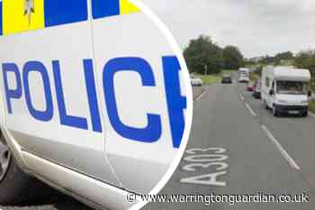 This is how crime has changed in Warrington since lockdown