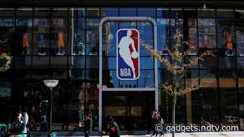 Microsoft, NBA Team Up to Put Virtual Fans in Basketball Arenas