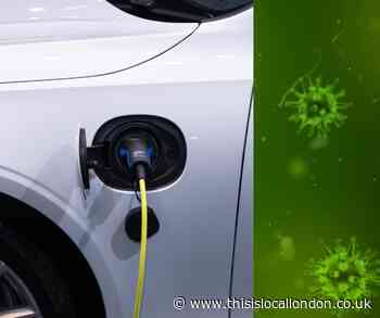 Brent Council misses charging points target due to Covid-19