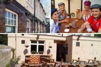 Pub of the week: Trafalgar Bay "puts community first"