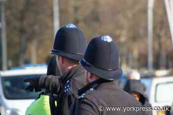 How crime has changed in York during coronavirus lockdown