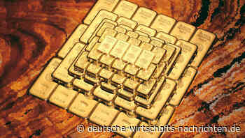 Führender Deutsche-Bank-Analyst empfiehlt Gold, erwartet Crash des Geldsystems