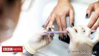 Coronavirus in Wales: Cinemas and beauty salons can reopen on Monday