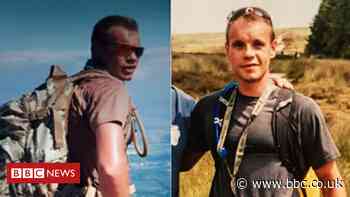 'Pain and hope' for missing Aberdare hiker's family