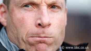 Cardiff City boss Neil Harris desperate for promotion from Championship