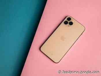 Apple starts iPhone 11 assembly in India, report says     - CNET