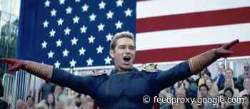 Amazon's The Boys season 2: Trailers, cast, plot and release date     - CNET