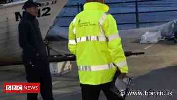 Safety fears over Filey beach shellfish pickers investigated