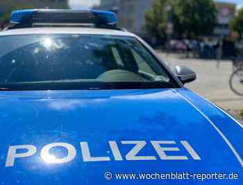 Zeugen in Frankenthal gesucht: PKW mutwillig zerkratzt - Frankenthal - Wochenblatt-Reporter