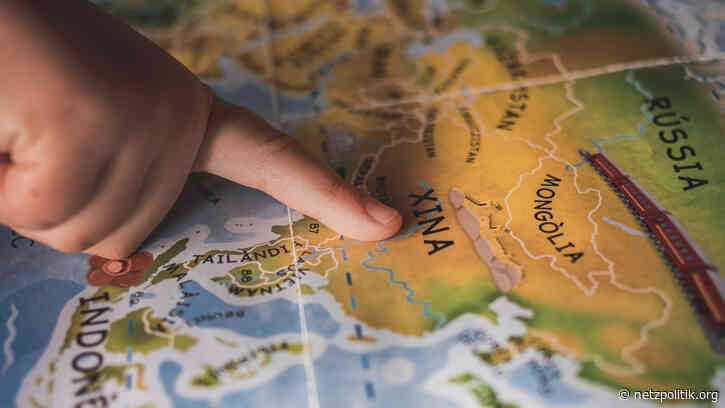 Streit um TikTok: Im Zweifel mit der Partei