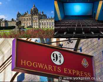 5 movies you may not have known were filmed in York