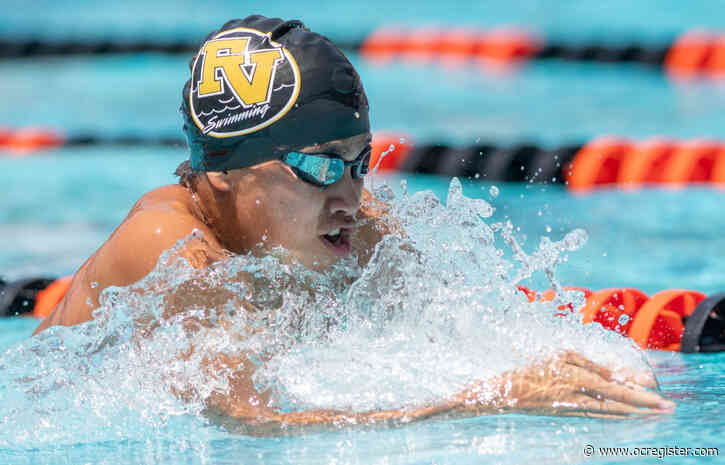 High school swimming could encounter boosts, challenges in comeback from cancellation