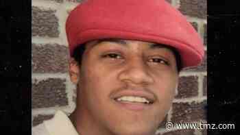 Alonzo Brooks' Mother Believes 'Unsolved Mysteries' Momentum Will Crack Case