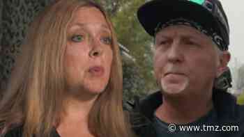 Carole Baskin's Rescue Org Says Jeff Lowe Defying Court Order Over Zoo