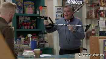 COVID-19 comes to Coronation Street: How the world's longest-running soap is dealing with a global pandemic