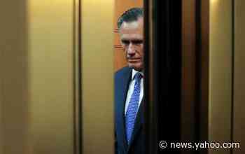 Coronavirus relief package could lead to Social Security and Medicare cuts