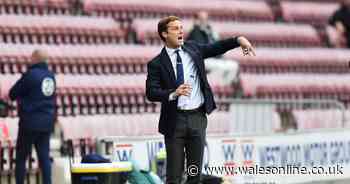 Scott Parker insists Fulham are not under more pressure than Cardiff