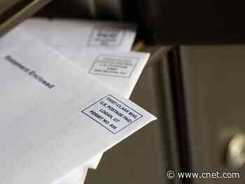 Here's how long it will take to get your 2019 federal tax refund     - CNET