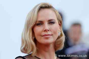 Charlize Theron talks feeling 'insulted' during 'The Italian Job' remake