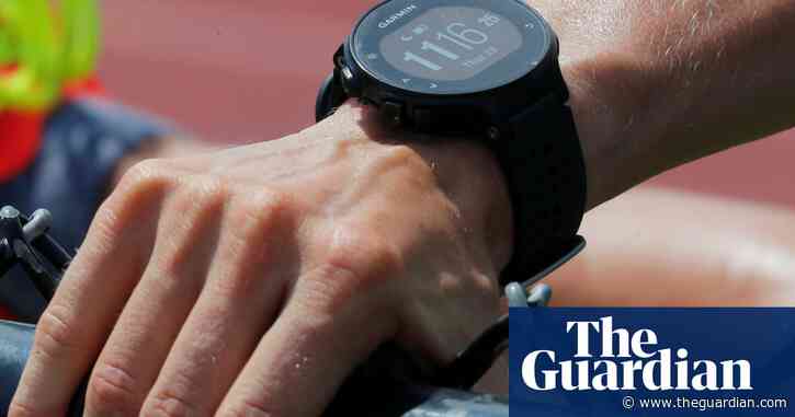 Smartwatch maker Garmin hit by outages after ransomware attack