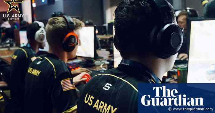 US army retreats from Twitch as recruitment drive backfires
