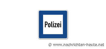 POL-REK: 200724-3: Fahrraddieb festgenommen - Wesseling - nachrichten-heute.net