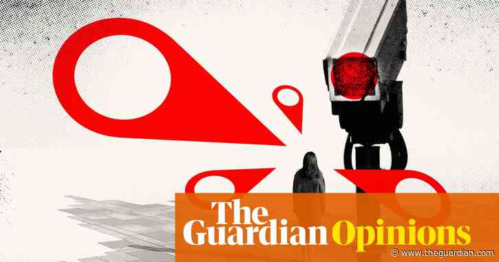 Tech-enabled 'terror capitalism' is spreading worldwide. The surveillance regimes must be stopped