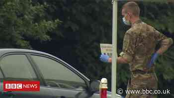 Coronavirus: Pendle Council offers testing to all to stop Covid-19 spread