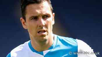 Stewart Downing: Blackburn Rovers hope to renew contract as four others released